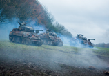 Фильм Ярость / Fury (2014) - cцена 2