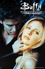 Баффи - Истребительница вампиров / Buffy the Vampire Slayer (1997)