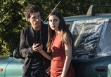 Сериал Типа моя жена / Imposters (2017) - cцена 9