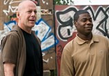 Фильм Двойной КОПец / Cop Out (2010) - cцена 3