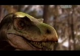 ТВ Затерянные миры. Кладбище динозавров (2010) - cцена 4