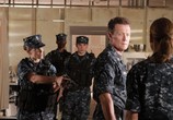 Сериал Отчаянные меры / Last Resort (2012) - cцена 2