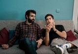 Сериал Тонкие материи (2020) - cцена 5
