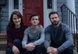 Сериал Защищая Джейкоба / Defending Jacob (2020) - cцена 1