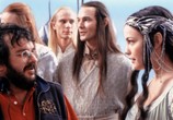 ТВ Мир фантастики: Хроники Нарнии: Движущиеся картинки / The Chronicles of Narnia (2010) - cцена 8