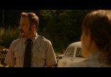 Сцена из фильма Техасская резня бензопилой: Кожаное лицо / Leatherface (2017) Техасская резня бензопилой: Кожаное лицо сцена 8