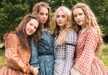 Сериал Маленькие женщины / Little Women (2017) - cцена 2