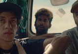 Фильм Акулы / Los tiburones (2019) - cцена 1