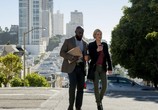 Сериал Убийство первой степени / Murder in the First (2014) - cцена 3