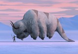 Мультфильм Аватар: Последний Маг Воздуха / Avatar: The Last Airbender (2022) - cцена 1