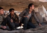 Фильм Бегущий в лабиринте: Испытание огнём / Maze Runner: The Scorch Trials (2015) - cцена 4