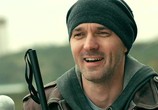 Сериал Второе зрение (2017) - cцена 2