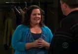 Сериал Майк и Молли / Mike & Molly (2010) - cцена 1
