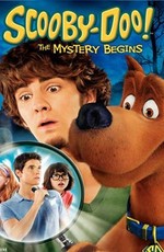 Скуби-Ду 3: Тайна начинается / Scooby-Doo! The Mystery Begins (2009)