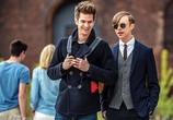 Фильм Новый Человек-паук: Высокое напряжение / The Amazing Spider-Man 2 (2014) - cцена 9