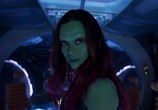 Фильм Стражи Галактики. Часть 2 / Guardians of the Galaxy Vol. 2 (2017) - cцена 2