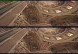 Сцена из фильма Собор Святого Петра и Великая базилика / St. Peter's and the Papal Basilicas of Rome 3D (2016) Собор Святого Петра и Великая базилика сцена 14