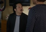 Сериал Разделенные вместе / Splitting Up Together (2018) - cцена 2