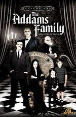 Семейка Аддамс / The Addams Family (1964)
