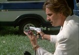 Сериал Полиция майами: Отдел Нравов / Miami Vice (1984) - cцена 4