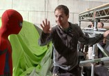 ТВ Человек-Паук: Возвращение Домой: Дополнительные материалы / Spider-Man: Homecoming: Bonuces (2017) - cцена 3