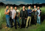 Сериал Побег из тюрьмы / Prison Break (2005) - cцена 9