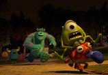 Мультфильм Университет монстров / Monsters University (2013) - cцена 5