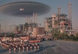 Сериал Знак победы / V - victory (1983) - cцена 1