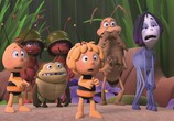 Мультфильм Пчёлка Майя и Кубок мёда / Maya the Bee: The Honey Games (2018) - cцена 2