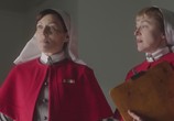 Сериал Девушки из Анзак / Anzac Girls (2014) - cцена 1