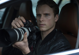 Сериал Молодой Валландер / Young Wallander (2020) - cцена 6