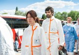 Сериал Зона / La zona (2017) - cцена 2