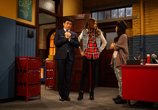 Сериал Кей Си. Под прикрытием / K.C. Undercover (2015) - cцена 6