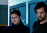 Фильм Игра Ганнибала / Nomis (2019) - cцена 3