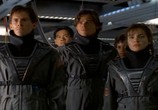 Сериал Космос: Далекие уголки / Space: Above and Beyond (1995) - cцена 3