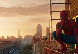 Фильм Человек-паук: Возвращение домой / Spider-Man: Homecoming (2017) - cцена 5