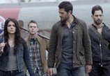 Сцена из фильма Восставшие мертвецы: конец игры / Dead Rising: Endgame (2016) Восставшие мертвецы: конец игры сцена 14