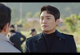 Сериал Любовное приземление / Sarangui bulsichak (2019) - cцена 3