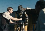 Фильм Район №9 / District 9 (2009) - cцена 4