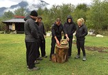 ТВ Последний ниндзя / Ultimate Ninja Challenge (2018) - cцена 1