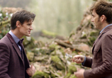 Фильм День Доктора / The Day of the Doctor (2013) - cцена 4