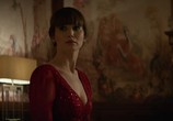 Фильм Красный воробей / Red Sparrow (2018) - cцена 3