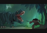 Мультфильм Первобытный / Primal (2019) - cцена 6