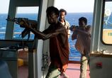Фильм Капитан Филлипс / Captain Phillips (2013) - cцена 6