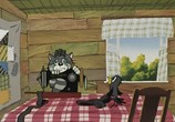Сцена из фильма Сборник мультфильмов: Именины сердца-2 (2005) Сборник мультфильмов: Именины сердца - 2 DVDRip сцена 14