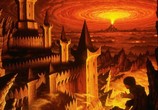ТВ Мир фантастики: Хроники Нарнии: Движущиеся картинки / The Chronicles of Narnia (2010) - cцена 3