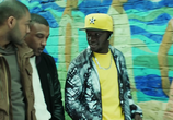 Сериал Главарь / Top Boy (2013) - cцена 6