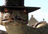 Мультфильм Ранго / Rango (2011) - cцена 1