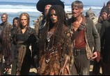 Фильм Пираты Карибского моря: На краю света / Pirates of the Caribbean: At World's End (2007) - cцена 5
