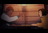 Мультфильм Я потеряла своё тело / J'ai perdu mon corps (2019) - cцена 2